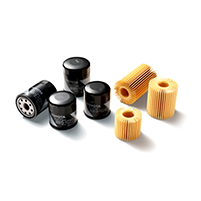 Oil Filters at Ken Ganley Toyota PA in Pleasant Hills PA