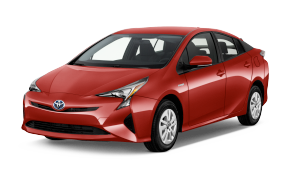 Toyota Prius Rental at Ken Ganley Toyota PA in #CITY PA