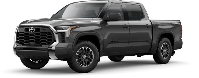 2022 Toyota Tundra SR5 in Magnetic Gray Metallic | Ken Ganley Toyota PA in Pleasant Hills PA