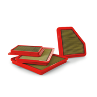 Engine Air Filter at Ken Ganley Toyota PA in Pleasant Hills PA