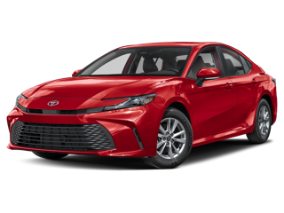 2025 Toyota Camry Pleasant Hills, PA