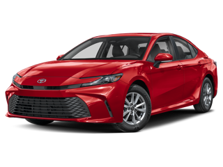2025 Toyota Camry Pleasant Hills, PA