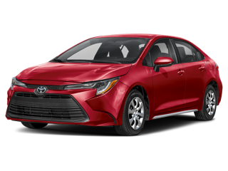 2025 Toyota Corolla Pleasant Hills, PA