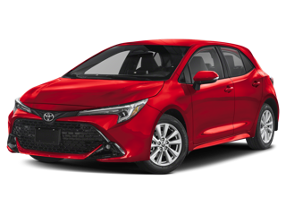 2025 Toyota Corolla Hatchback Pleasant Hills, PA