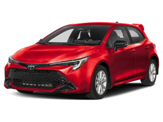 2025 Toyota Corolla Hatchback Pleasant Hills, PA