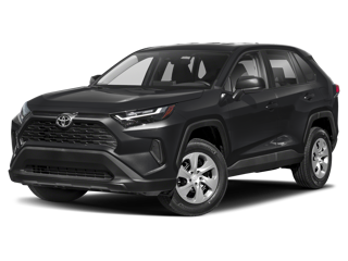 2025 Toyota RAV4 Pleasant Hills, PA