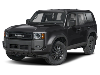 2025 Toyota Land Cruiser Pleasant Hills, PA