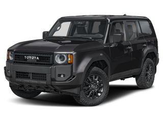 2025 Toyota Land Cruiser Pleasant Hills, PA