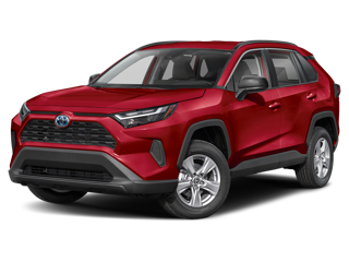 2025 Toyota RAV4 Hybrid Pleasant Hills, PA