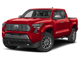 2025 Toyota Tacoma Pleasant Hills, PA
