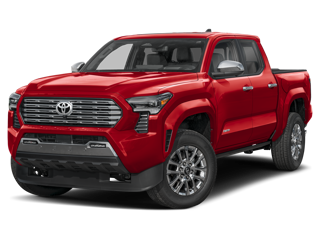 2025 Toyota Tacoma Pleasant Hills, PA