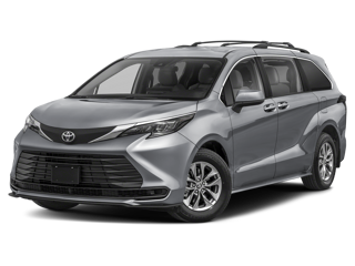 2025 Toyota Sienna Pleasant Hills, PA