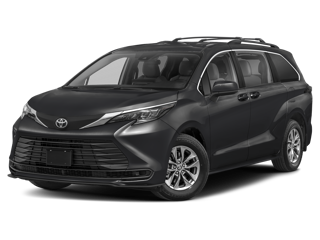 2025 Toyota Sienna Pleasant Hills, PA