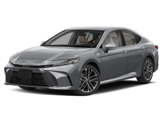 2026 Toyota Camry Pleasant Hills, PA
