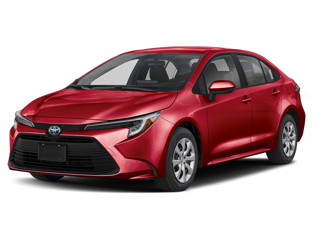 2026 Toyota Corolla Pleasant Hills, PA
