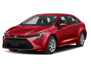 2026 Toyota Corolla Pleasant Hills, PA
