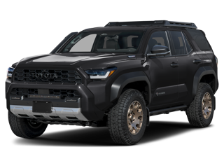 2026 Toyota 4Runner Pleasant Hills, PA