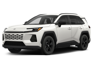 2026 Toyota RAV4 Pleasant Hills, PA