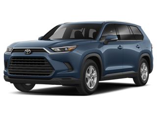 2026 Toyota Grand Highlander Hybrid Pleasant Hills, PA