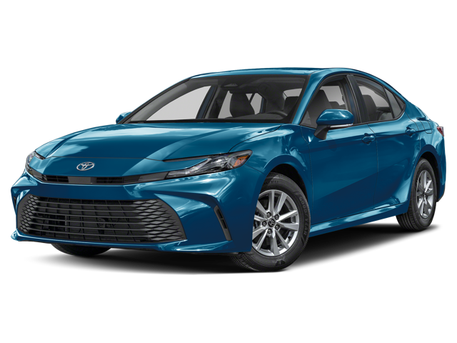 Toyota Camry Rental at Ken Ganley Toyota PA in #CITY PA