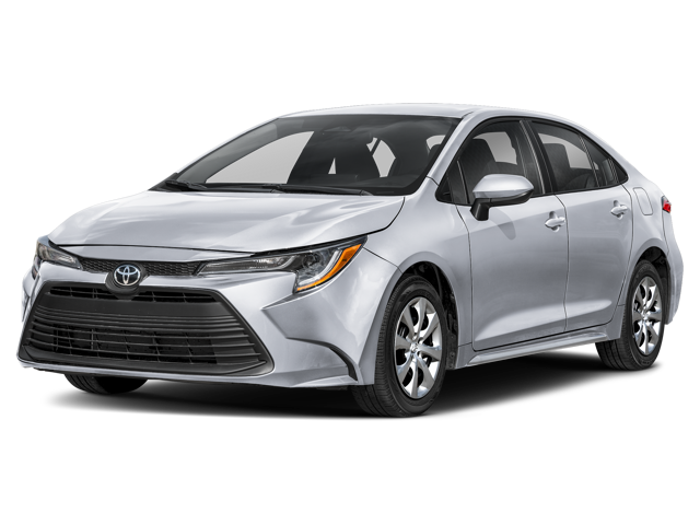 Toyota Corolla Rental at Ken Ganley Toyota Pittsburgh in #CITY PA