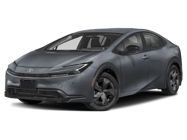 Toyota Prius Rental at Ken Ganley Toyota PA in #CITY PA