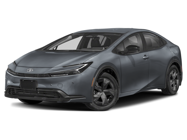 Toyota Prius Rental at Ken Ganley Toyota Pittsburgh in #CITY PA