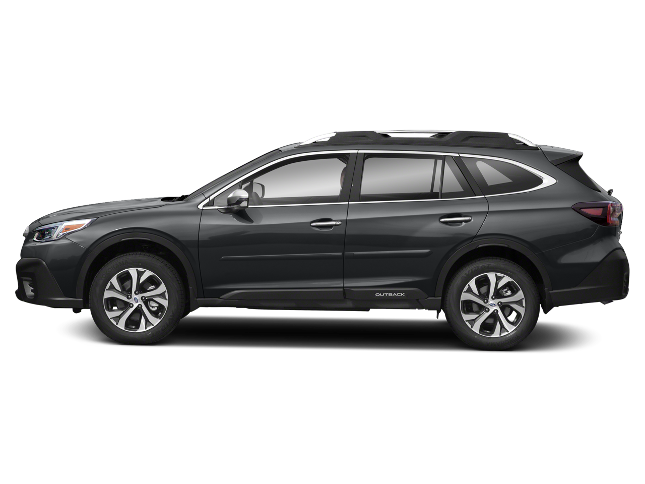 2020 Subaru Outback Touring - Photo 33