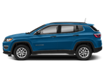 2021 Jeep Compass 80th Special Edition