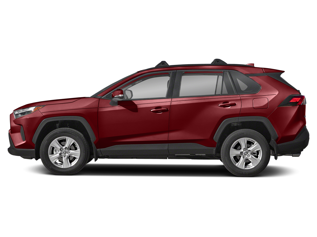 2022 Toyota RAV4 XLE - Photo 33