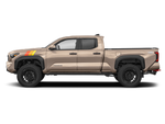 2026 Toyota Tacoma Hybrid TRD Off Road