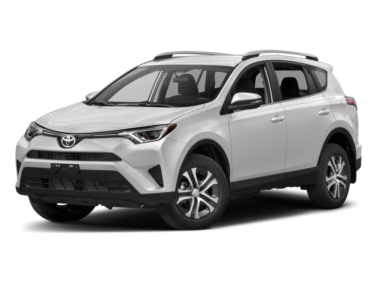 2017 Toyota RAV4 LE for sale in Pleasant Hills, PA