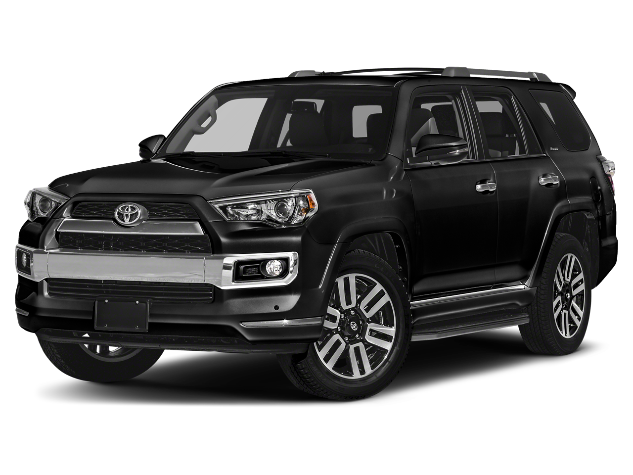 2018 Toyota 4Runner