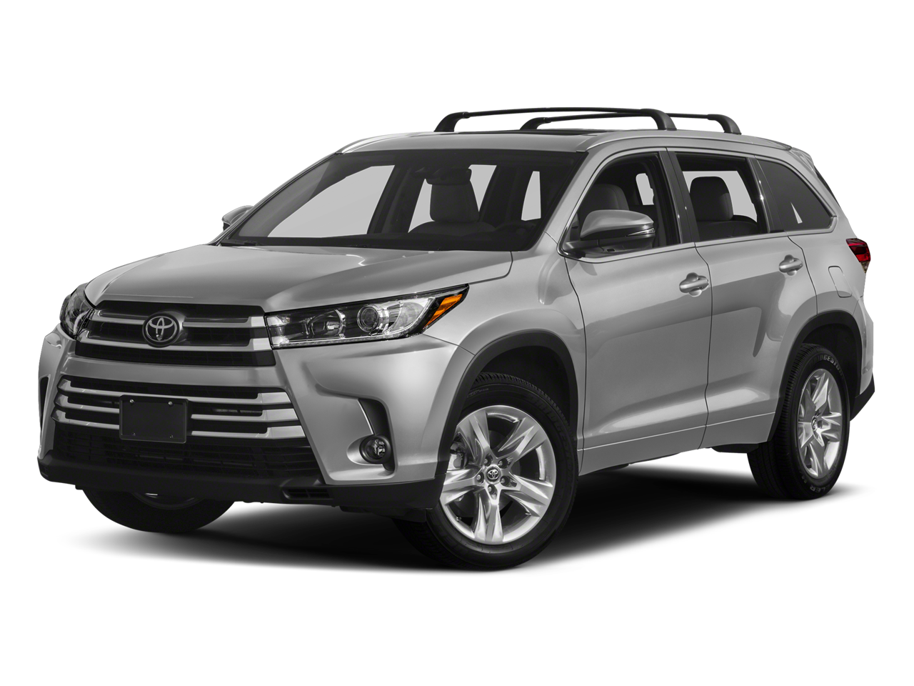 2018 Toyota Highlander Limited 4x4 V6's photo