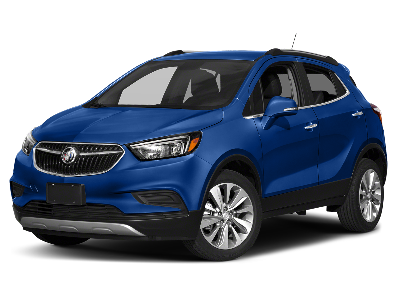 2019 Buick Encore Sport Touring