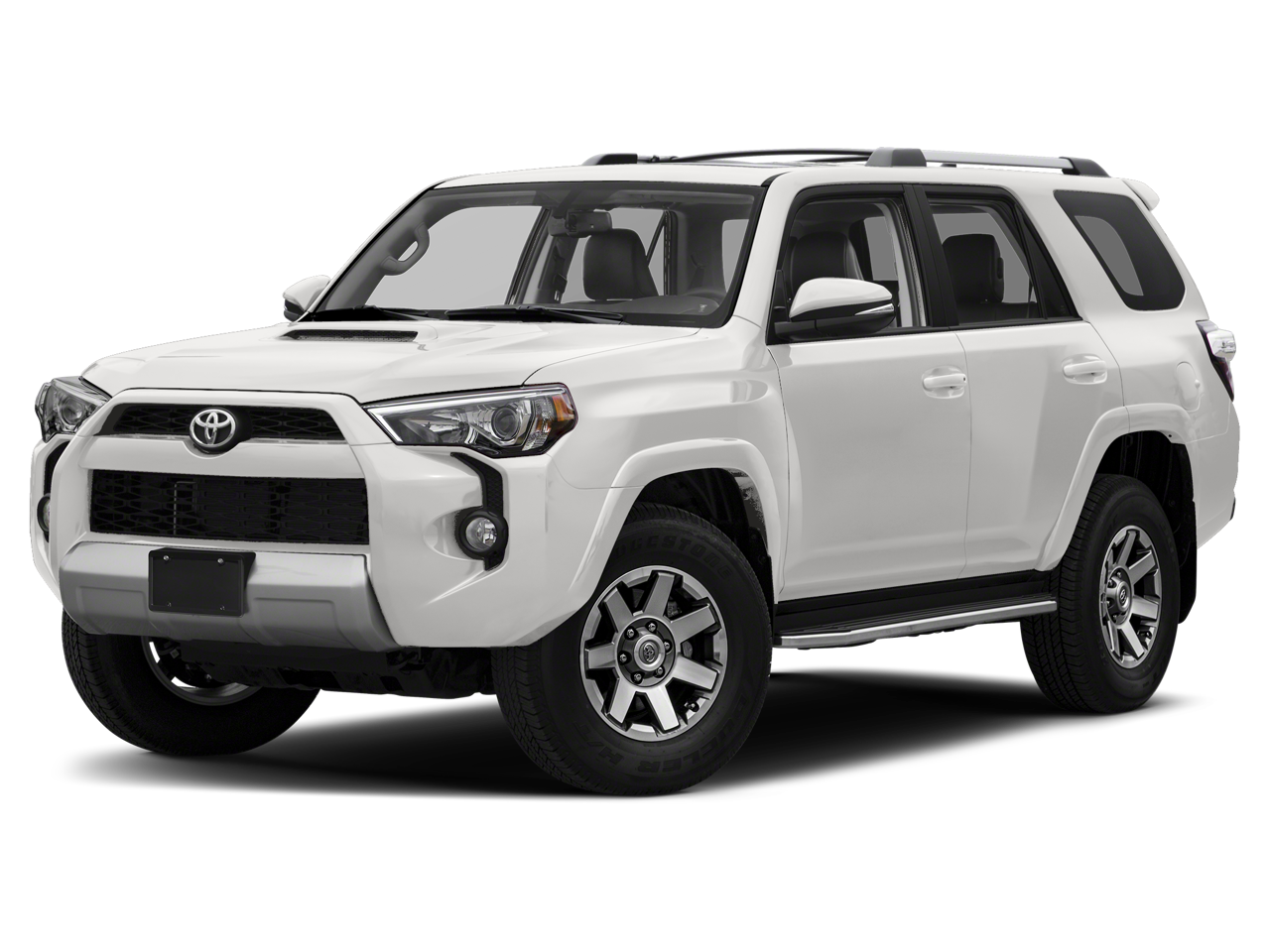 2019 Toyota 4Runner