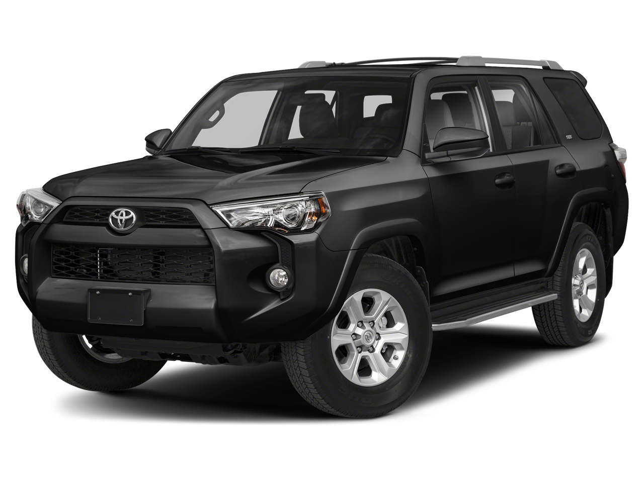 2019 Toyota 4Runner SR5 for sale in Pleasant Hills, PA