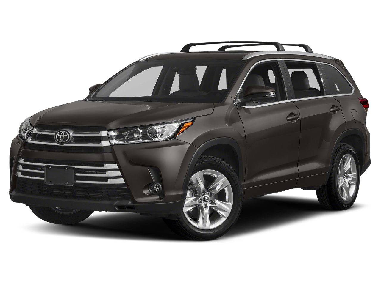 2019 Toyota Highlander Limited 4x4 V6's photo