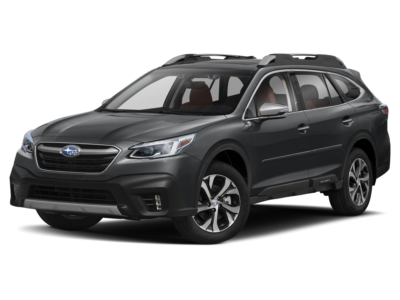 2020 Subaru Outback Touring - Photo 31