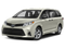 2020 Toyota Sienna XLE 7 Passenger