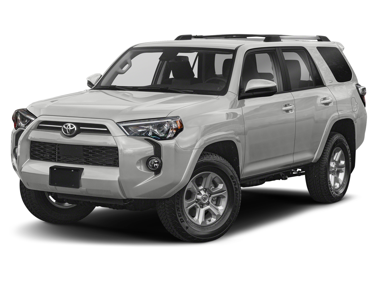 2021 Toyota 4Runner