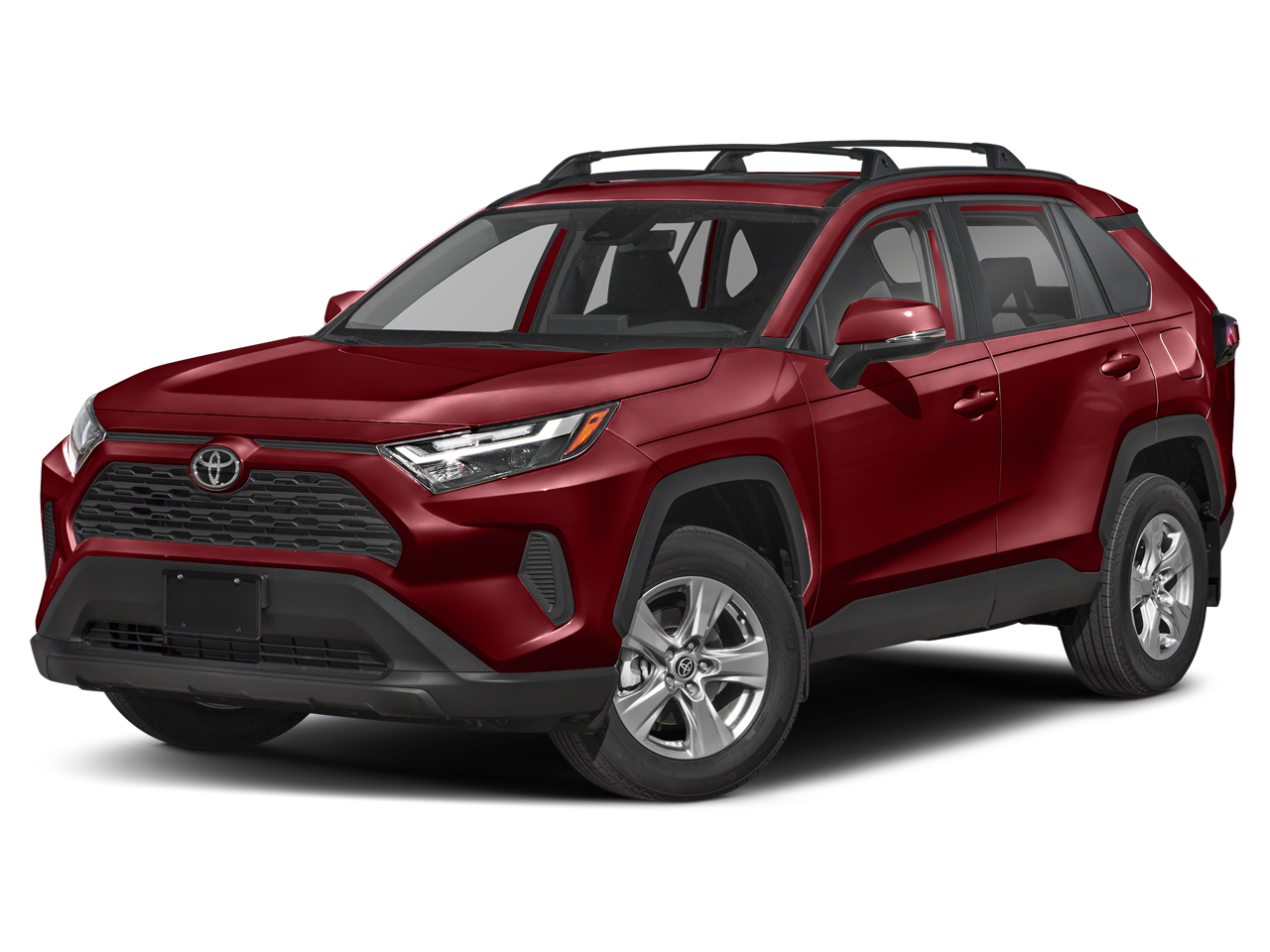 2022 Toyota RAV4 XLE - Photo 31