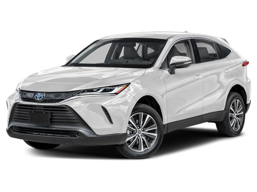 2023 Toyota Venza LE