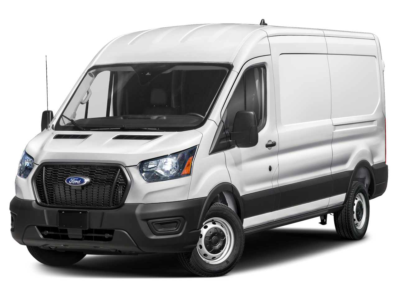 2024 Ford Transit 350 Med Roof 148 WB 9950#'s photo