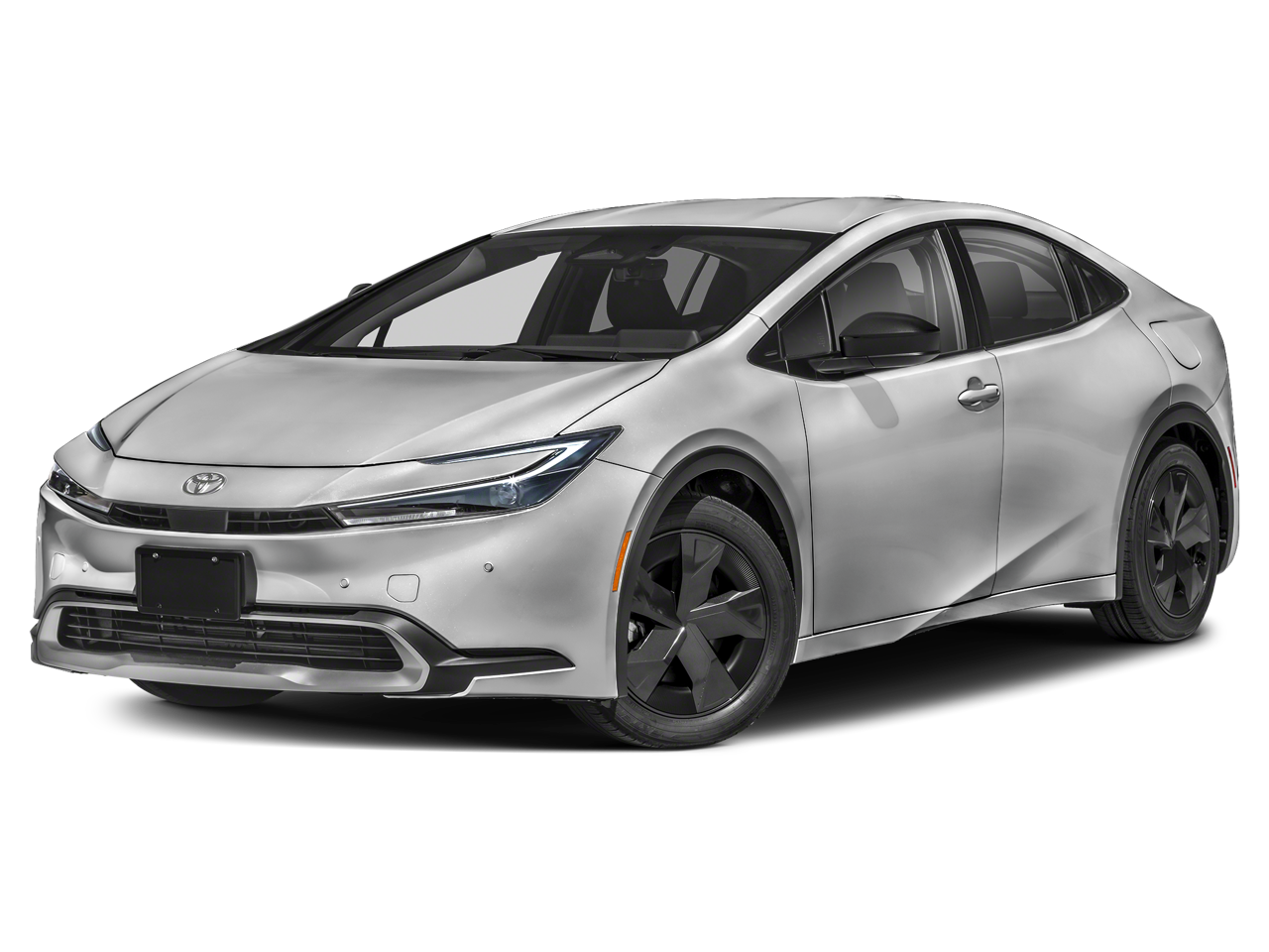 2024 Toyota Prius Prime SE's photo