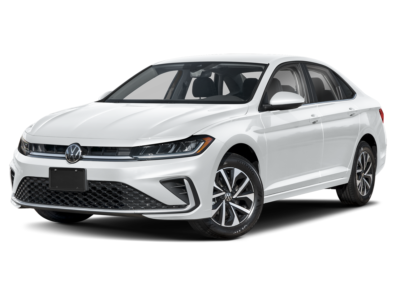 2025 Volkswagen Jetta