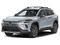 2026 Toyota Corolla Cross Hybrid SE