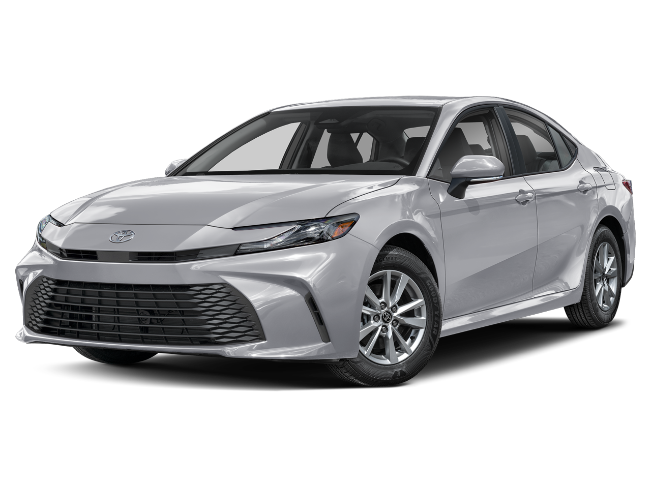 2027 Toyota Camry XLE