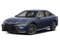 2027 Toyota Camry XLE AWD