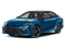 2027 Toyota Camry XSE AWD